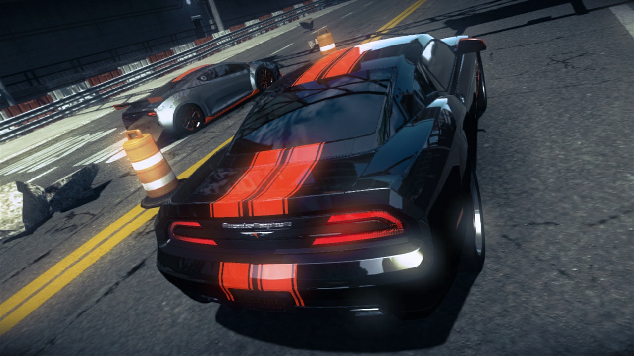 Ridge Racer Unbounded (Edición Limitada) - Imagen 17